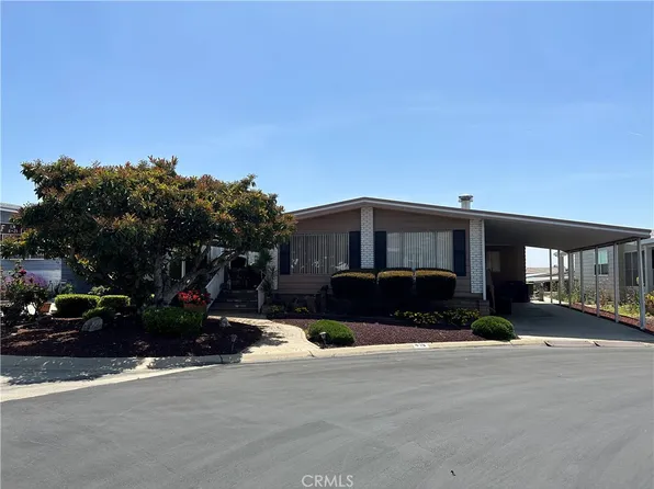 3800 Bradford St Spc 19, La Verne, CA 91750
