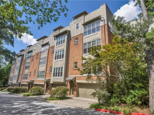 1390 Dutch Valley Pl NE, Atlanta, GA 30324