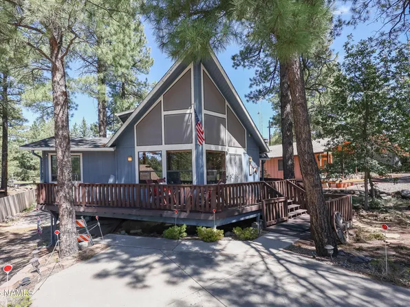 710 E Turkey Trl, Munds Park, AZ 86017