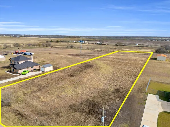 5716 County Road 1017, Joshua, TX 76058