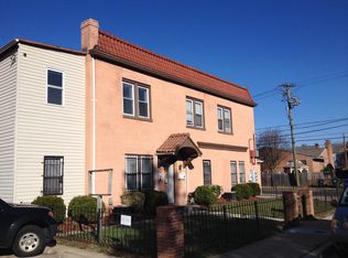 2021 Bunker Hill Rd NE APT 101, Washington, DC 20018