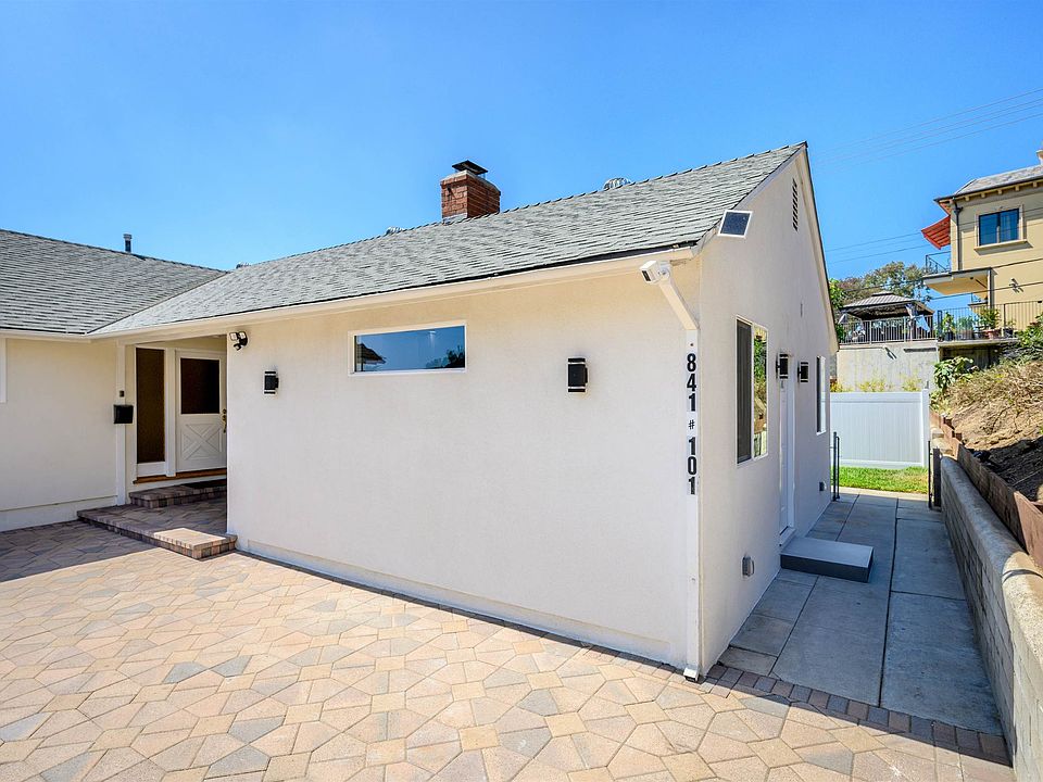 1st image of 841 Irving Dr #101