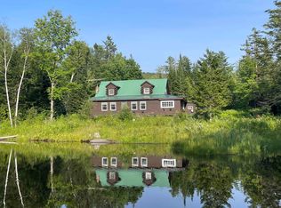 298 Us Route 302, West Topsham, VT 05086