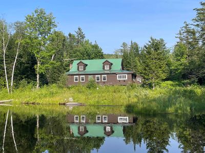 298 US Route 302, West Topsham, VT, 05086