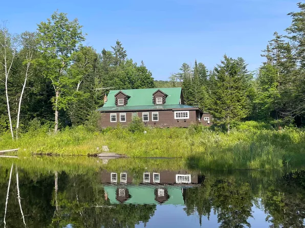 298 US Route 302, Topsham, VT 05086