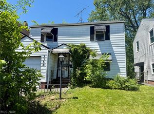 3368 E 149th St, Cleveland, OH 44120