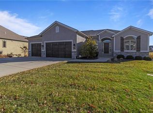 10309 N Prospect Ave, Kansas City, MO 64155