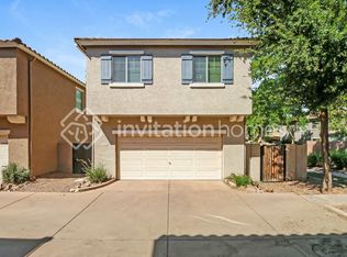 3878 E Santa Fe Ln, Gilbert, AZ 85297
