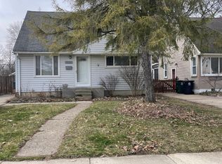3111 Harvard Rd, Royal Oak, MI 48073