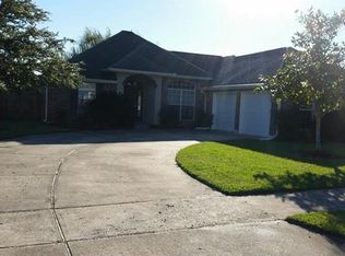 105 Oak Fern Ct, La Place, LA 70068