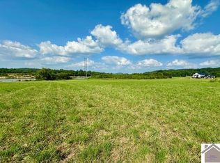 7 Tiline Rd, Smithland, KY 42081