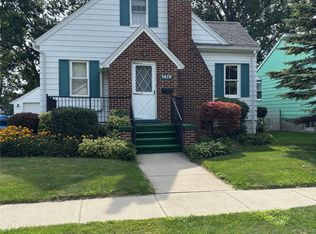1418 20th St, Port Huron, MI