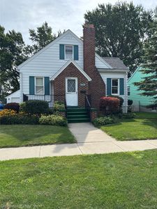 1418 20th St, Port Huron, MI, 48060
