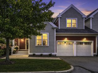 29 Hastings Rd UNIT 29, Hudson, MA 01749
