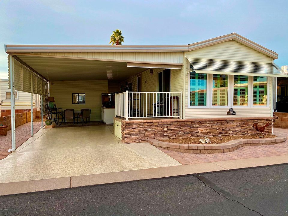 7750 E. Broadway Rd. #428