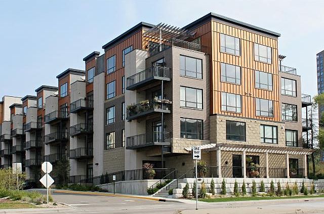 1st image of 3104 W Lake St Unit 409