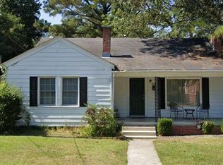202 Lewis St, Greenville, NC 27858