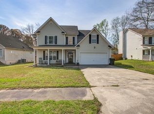 129 Egret Ln, Goose Creek, SC 29445