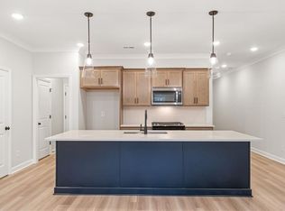 316 Colsen Dr, Acworth, GA 30102