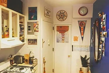 Rented by Lexington Properties LLC