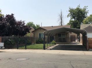 4202 34th St, Sacramento, CA