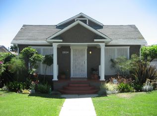 2924 Hillcrest Dr, Los Angeles, CA 90016