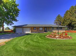 2810 W Strong Rd, Spokane, WA 99208