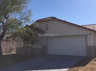 5913 Hills Echo St, North Las Vegas, NV 89031