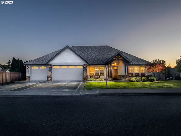 12816 NW 50th Ave, Vancouver, WA 98685