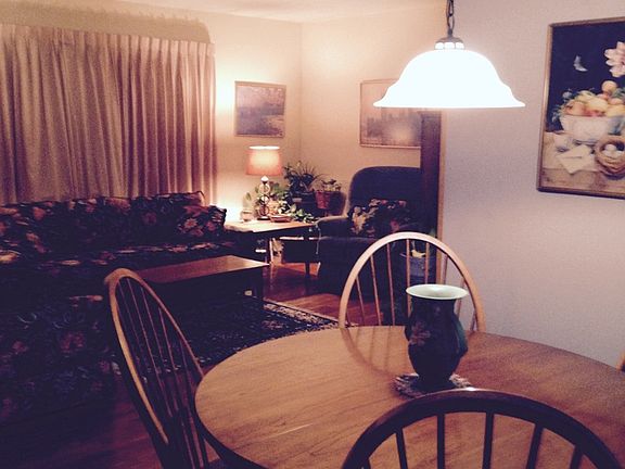                Open Concept