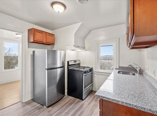 100 N Linden Ave 1-B1, Pittsburgh, PA 15208