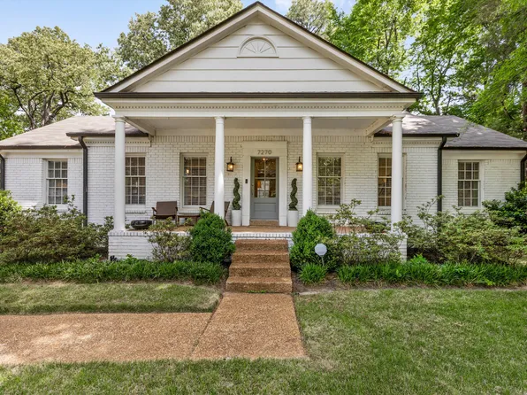 7270 Penbrook Cv, Germantown, TN 38138