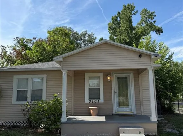 3101 W Dewey St, Tampa, FL 33607
