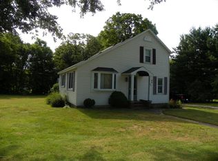 481 N Highland Ave, Benton Harbor, MI 49022