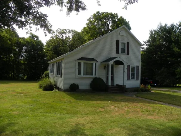 481 N Highland Ave, Benton Harbor, MI 49022