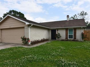 5434 Fawn Trail Ln, Humble, TX 77346