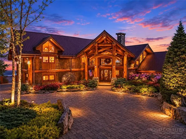 2910 Eagles Nest Trail, Banner Elk, NC 28604