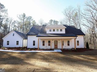 LOT 5 Puckett Station Dr, Moreland, GA 30259