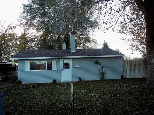 245 NW Bonneville Dr, Idaho Falls, ID 83401