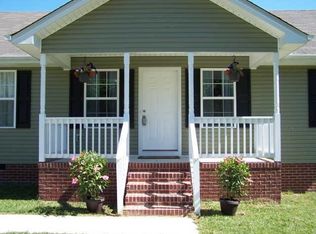 198 Rogers Dr, Manchester, TN 37355