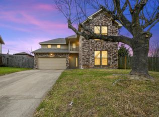 726 Bishop St, Cedar Hill, TX 75104