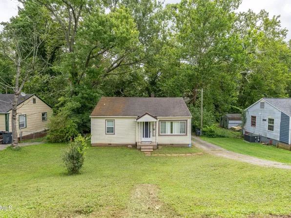 2340 Greenfield Ln, Knoxville, TN 37917