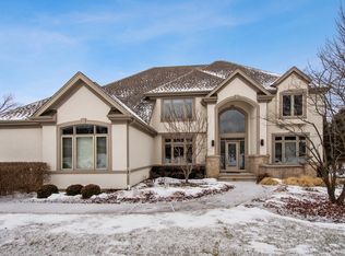 21418 N Meadowlark Ct, Kildeer, IL