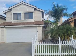 2317 Sherwood Dr, Lemon Grove, CA 91945