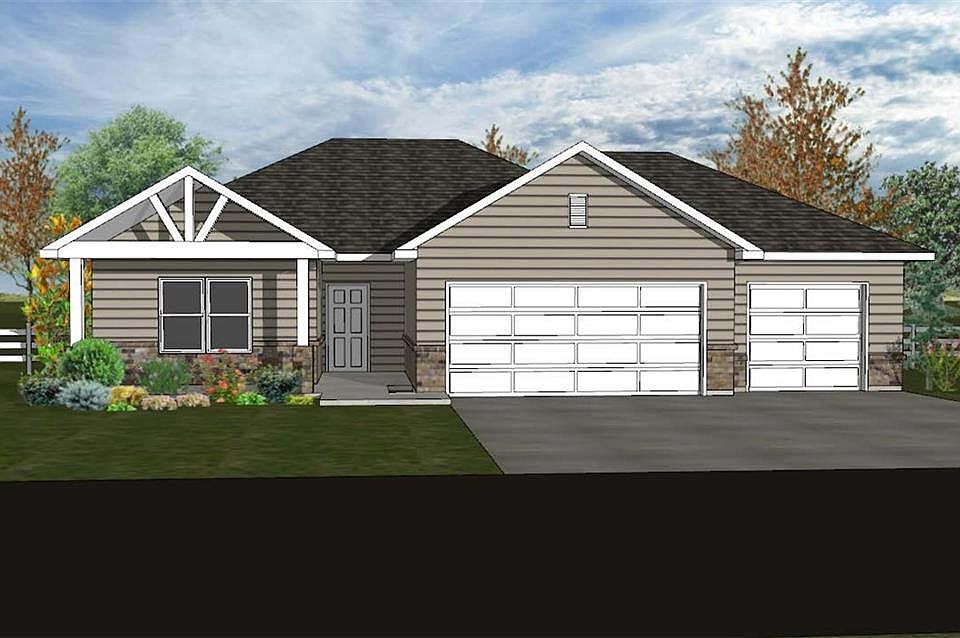 1st image of 10708 Glover River Dr