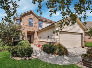 18713 Rosalea Way, Montgomery, TX 77356