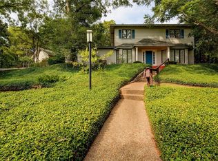 1420 Yaupon Valley Rd, Austin, TX 78746
