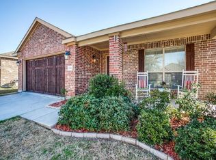 1105 Kaufman Rd, Melissa, TX 75454