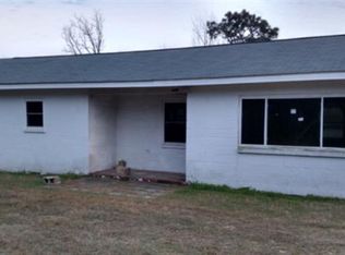 126 Shady Rest Rd, Aiken, SC 29803