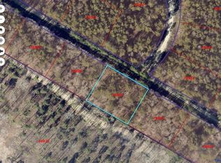 0 E Acorn Dr, Oakhurst, TX 77359